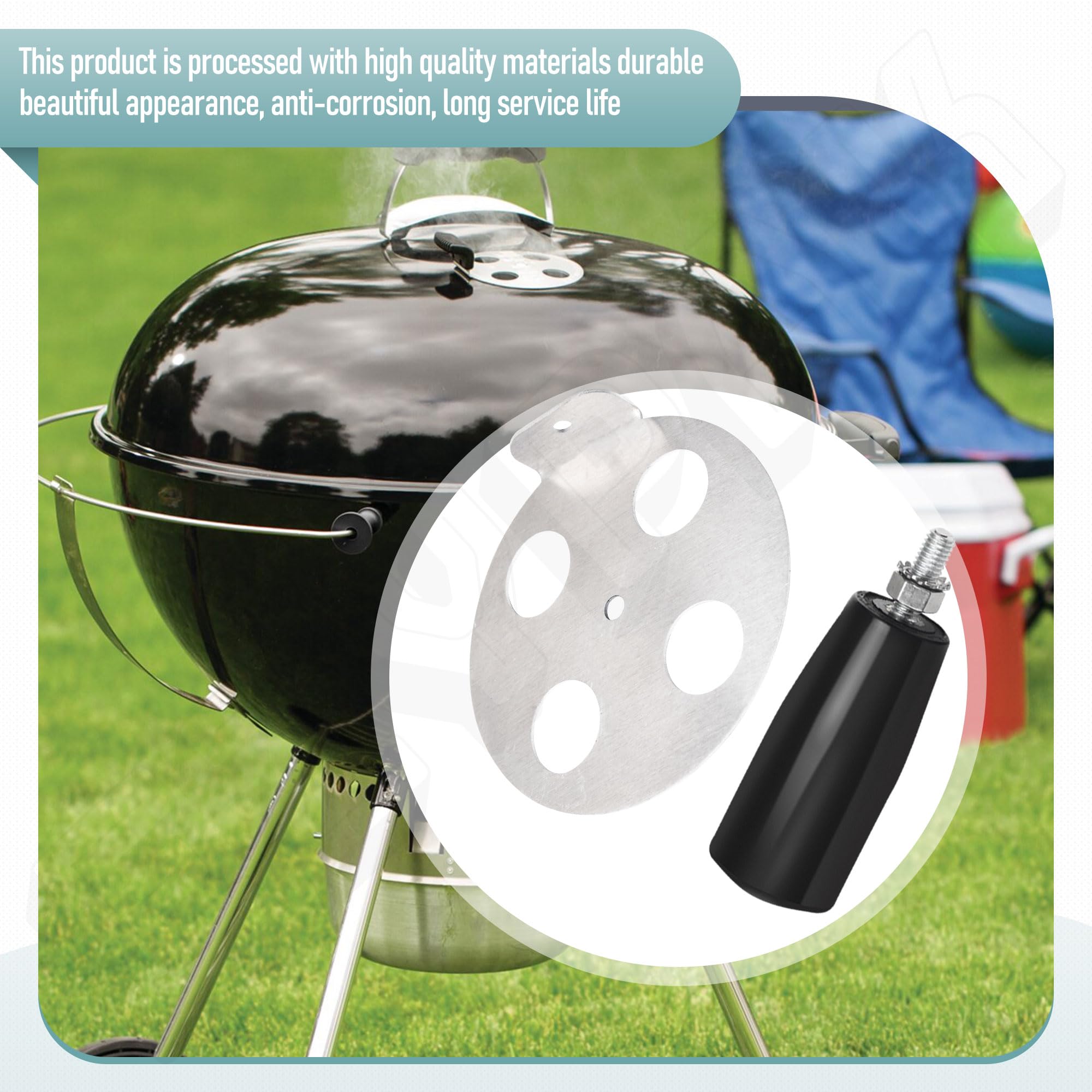 Weber BAR-B-KETTLE 18 1/2&quot;  ウェーバーケトル Amazon.com: Weber Bar-B-Kettle Charcoal Barbecue/Porcelain